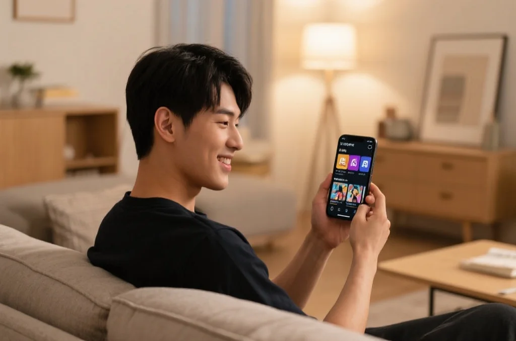 随时随地，畅享乐趣：辉达娱乐APP下载与安装终极教程（支持iOS/安卓）