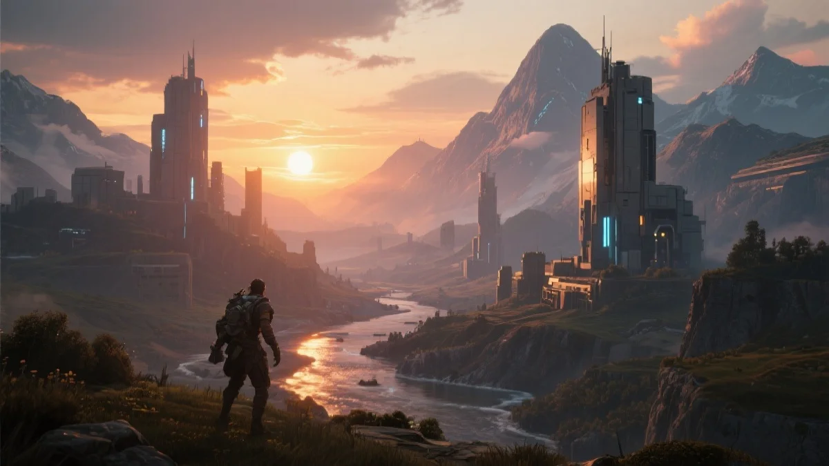 辉达技术赋能：探索一款热门沉浸式数字娱乐项目