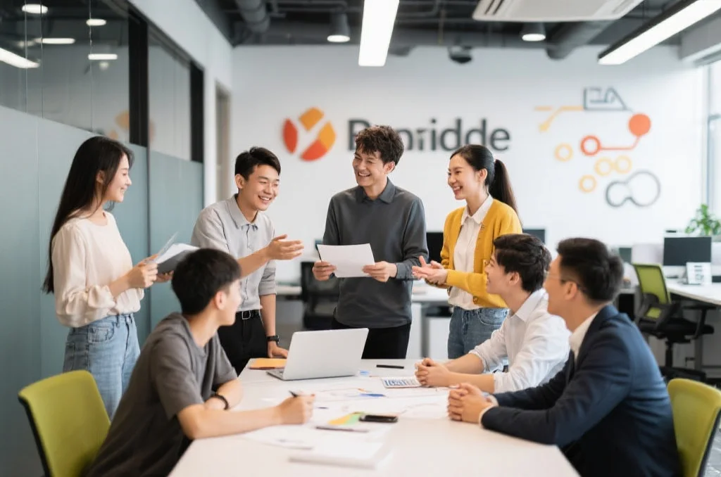 辉达娱乐：故事化品牌理念与发展历程深度解析